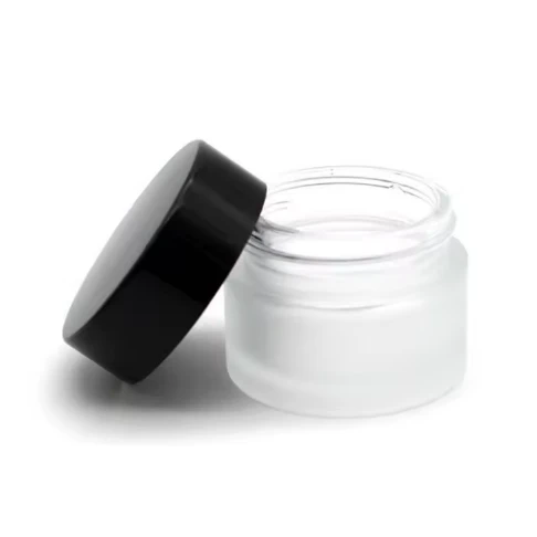 100ml Cosmetic Jars 100ml Cosmetic Jars